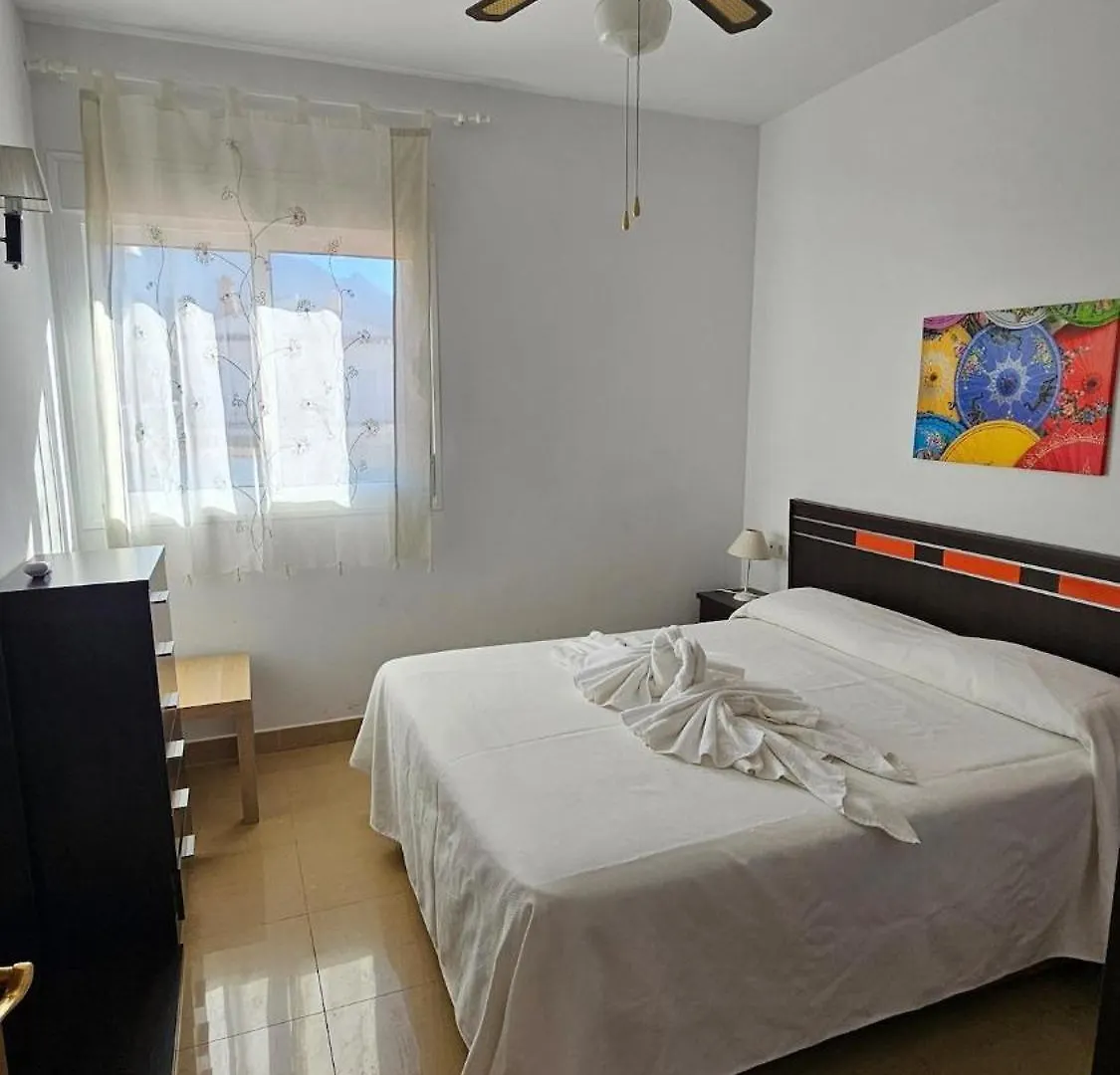 Villa Bella Atalaya Nerja