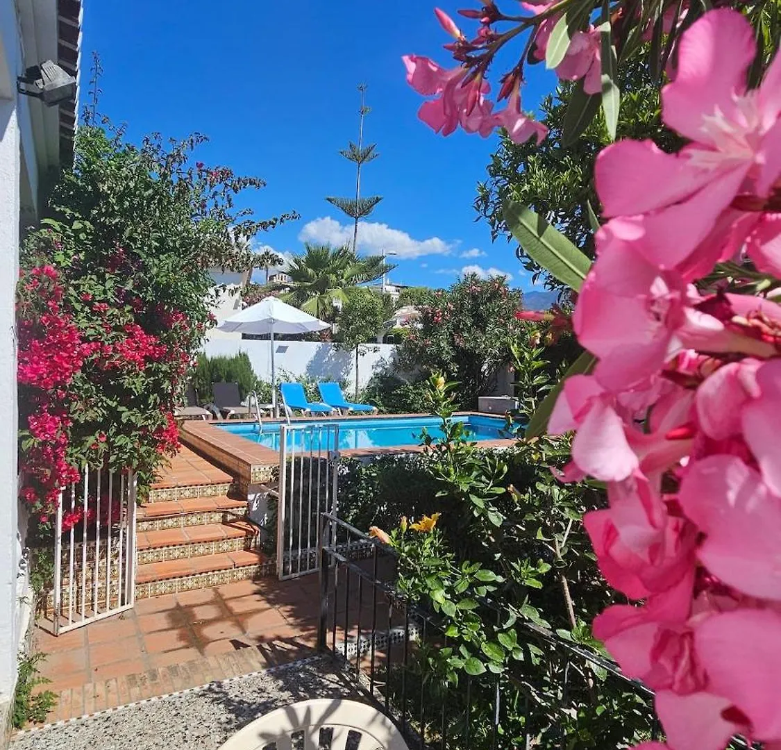 Villa Bella Atalaya Nerja