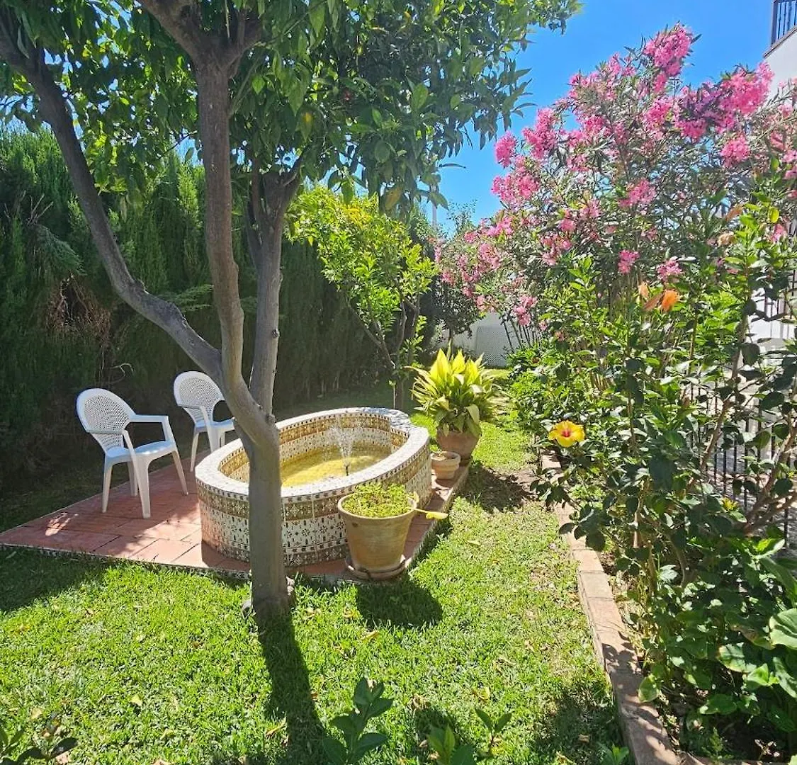Villa Bella Atalaya Nerja